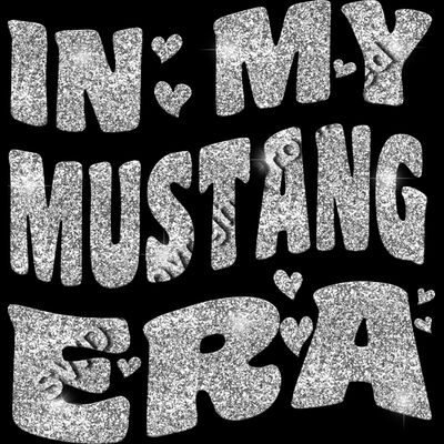 GLT93 SILVER GLITTER Thumbnail