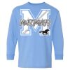 5400B Youth Heavy Cotton Long Sleeve Thumbnail