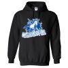 18500 Adult Heavy Blend Hooded Sweatshirt Thumbnail