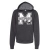 3719Y Youth Sponge Fleece Hoodie Thumbnail