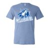 3413 Adult Extra Soft Tri-blend Tee Thumbnail