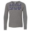 3513Y Youth Extra Soft Tri-blend Long Sleeve Thumbnail