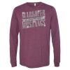 3513 Adult Extra Soft Tri-blend Long Sleeve Thumbnail