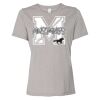 6413 Women’s Extra Soft Tri-blend Tee Thumbnail