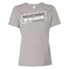 6413 Women’s Extra Soft Tri-blend Tee Thumbnail