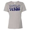 6413 Women’s Extra Soft Tri-blend Tee Thumbnail